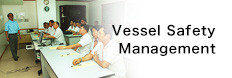 Vessel Safety Management