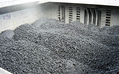 Coal